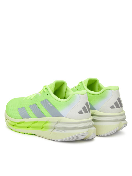 adidas Взуття для бігу adidas adistar 3 JI1241 Жовтий