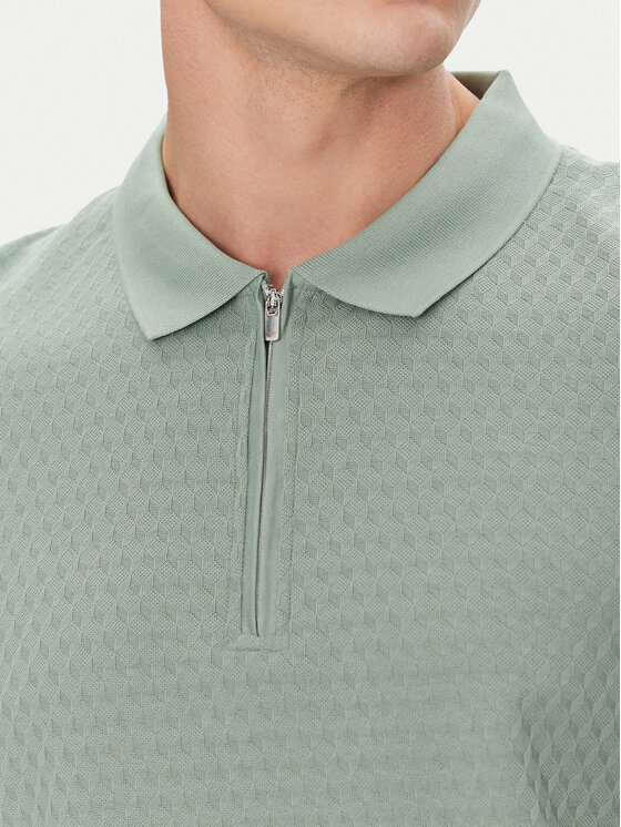 JOOP! JOOP! Polo 17 JJ-34Brody 30045546 Verde Modern Fit