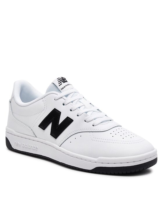 New Balance Sportcipők New Balance BB80BNN Fehér