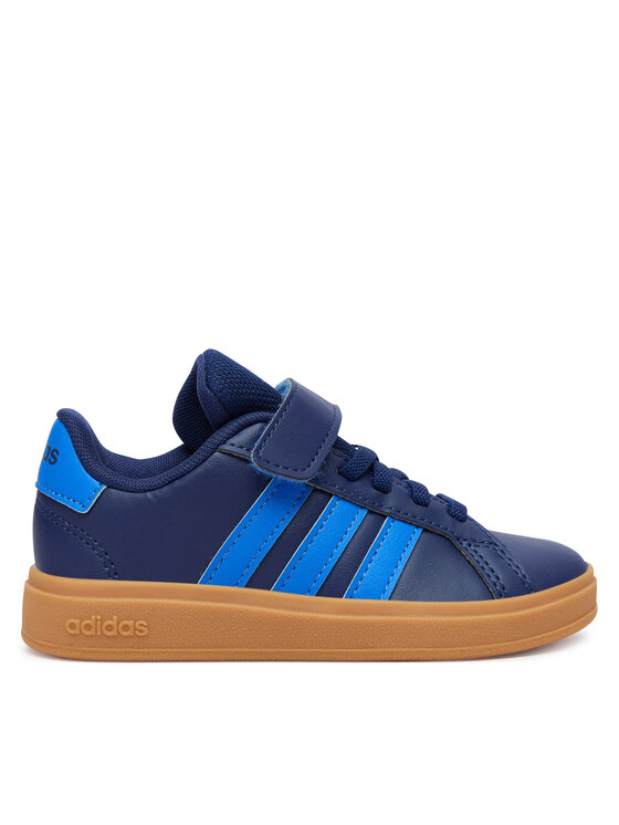 adidas Снікерcи adidas Grand Court 2.0 JQ8001 Cиній