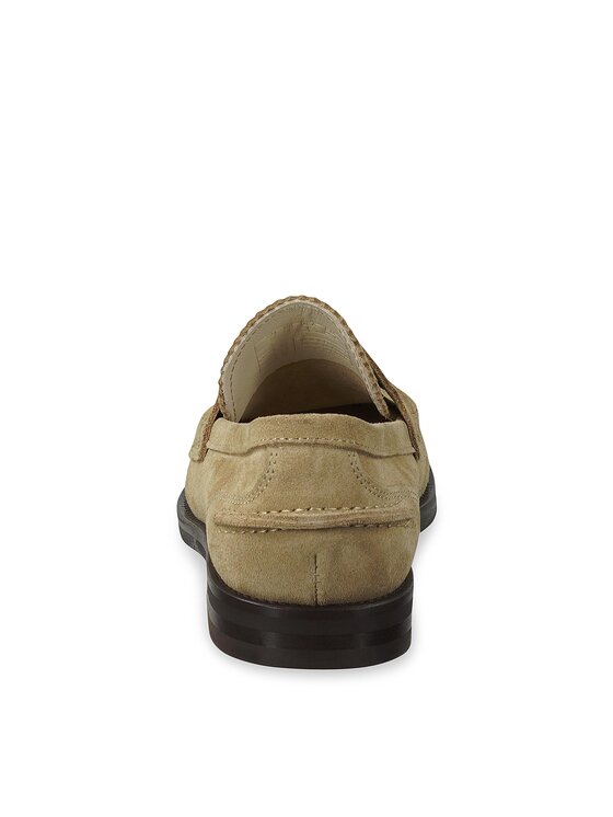 Gant Сліпери Gant Gracelyn 26573809 Бежевий