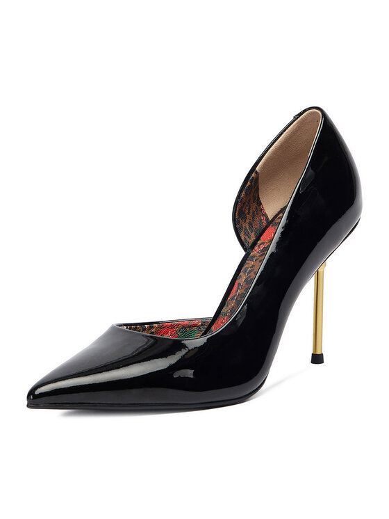 Eva Minge Scarpe stiletto Eva Minge EO-ZIA-24178-21 Nero