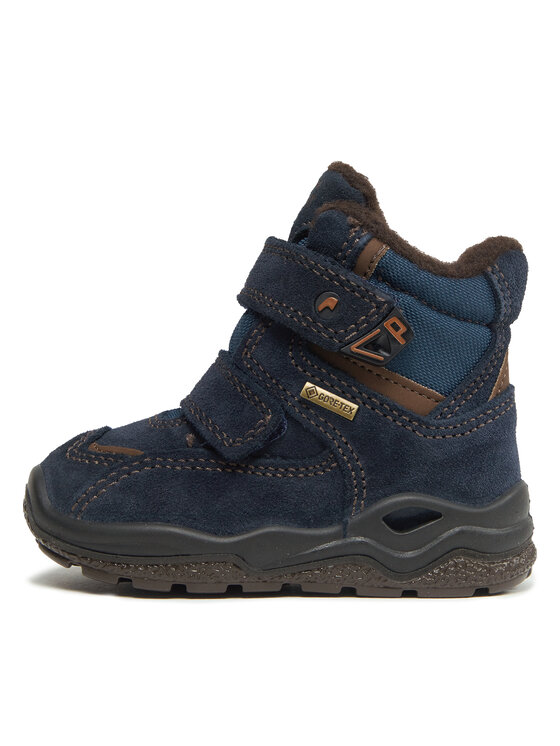 Primigi Чоботи Primigi GORE-TEX 4860144 M Cиній