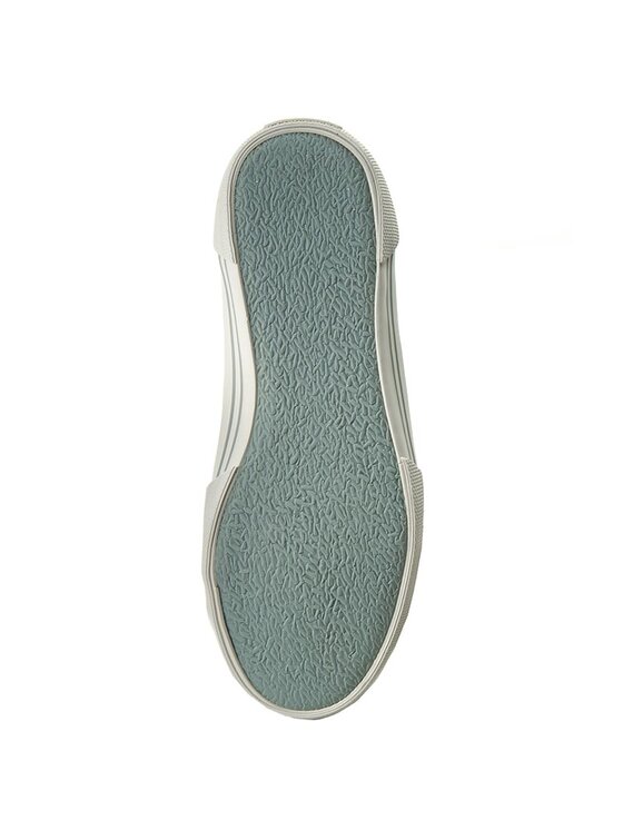 Pepe Jeans Scarpe sportive Pepe Jeans Aberlady Flash PLS30498 Argento