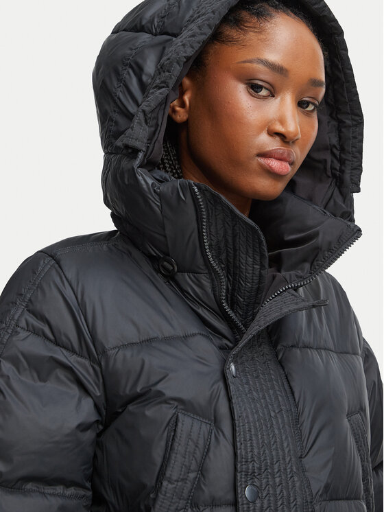G-STAR G-STAR Cazadora de invierno Element  D29975-E796 Negro Regular Fit