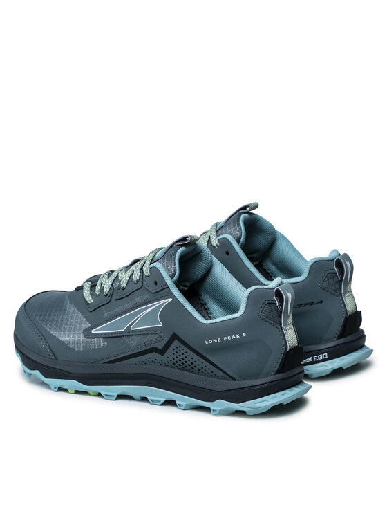 Altra Tenisice za trčanje Altra W Lone Peak 5 AL0A4VR7327-065 Plava