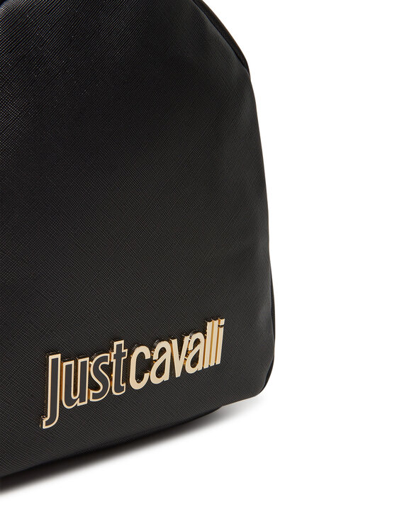 Just Cavalli Zaino Just Cavalli 78RA4BBD ZS766 Nero