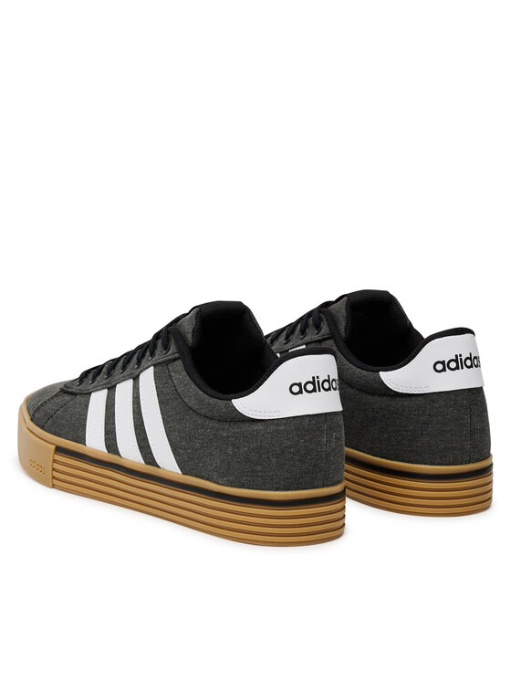 adidas Снікерcи adidas DAILY 4.0 IF4492 Сірий