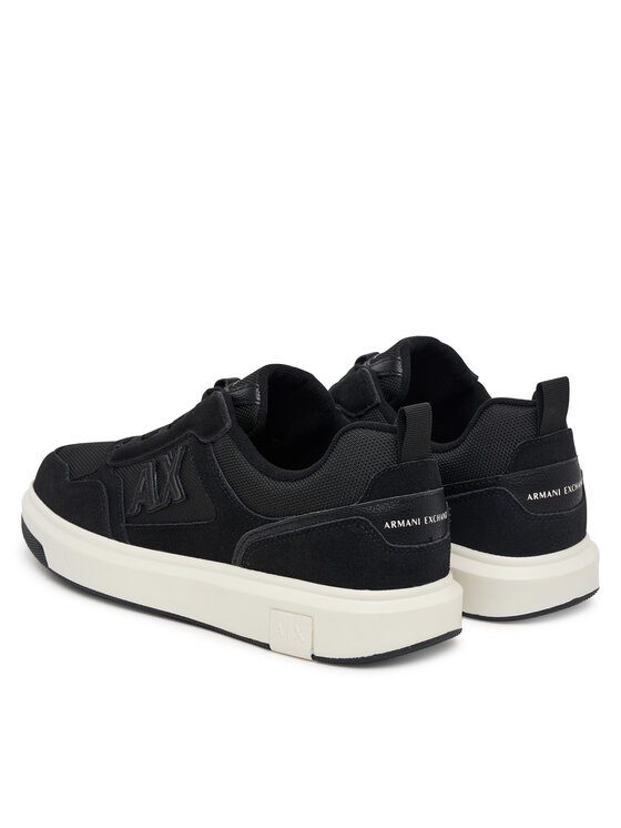 Armani Exchange Sneakers Armani Exchange XM003649 AF21423 UC001 Schwarz