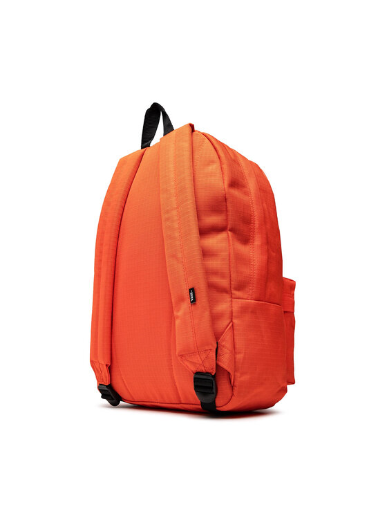 Vans Rucsac Vans Old Skool III B VN0A3I6R9D21 Portocaliu