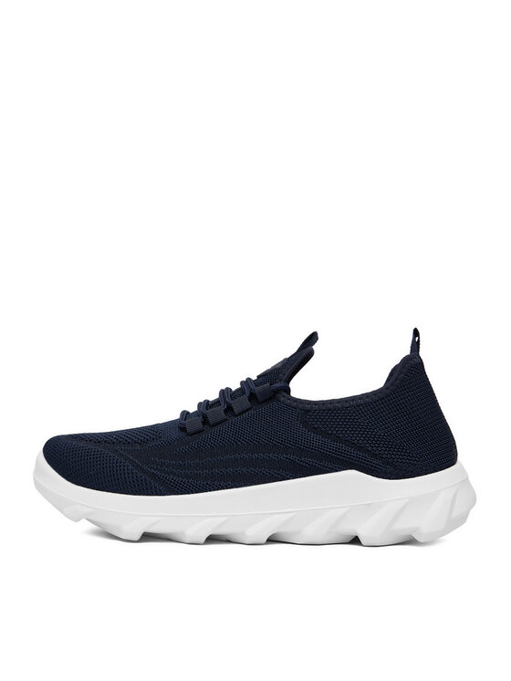 JENNY Снікерcи JENNY CEO-WFA2711-1 Cиній