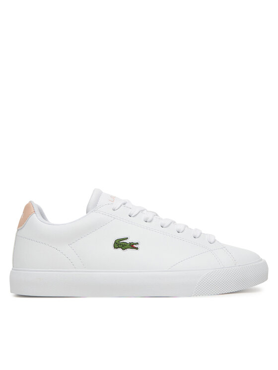 Sneakersy Lacoste Lerond 7-49CFA0037 Biały