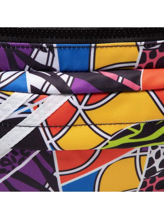 adidas Övtáskák adidas RICH MNISI Waistbag L HD7059 Színes