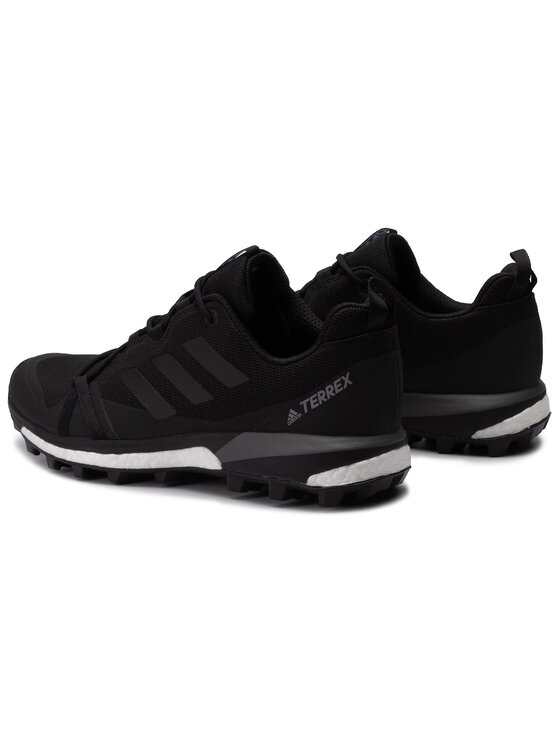 adidas Futócipő adidas Terrex Skychaser Lt F36116 Fekete