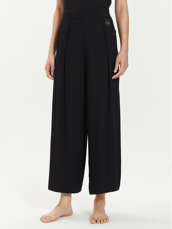 Emporio Armani Underwear Emporio Armani Underwear Pantalones de pijama 164850 4R224 00020 Negro Relaxed Fit