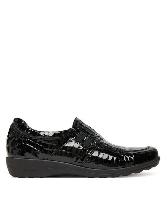 Caprice Pantofi Caprice 9-24752-45 Negru