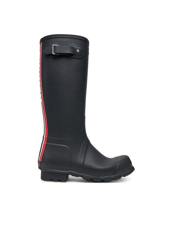 Hunter Holínky Hunter MFT9353RMA Černá