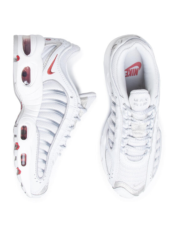 Nike Laisvalaikio batai Nike Air Max Tailwind IV CT3431 001 Sidabrinė