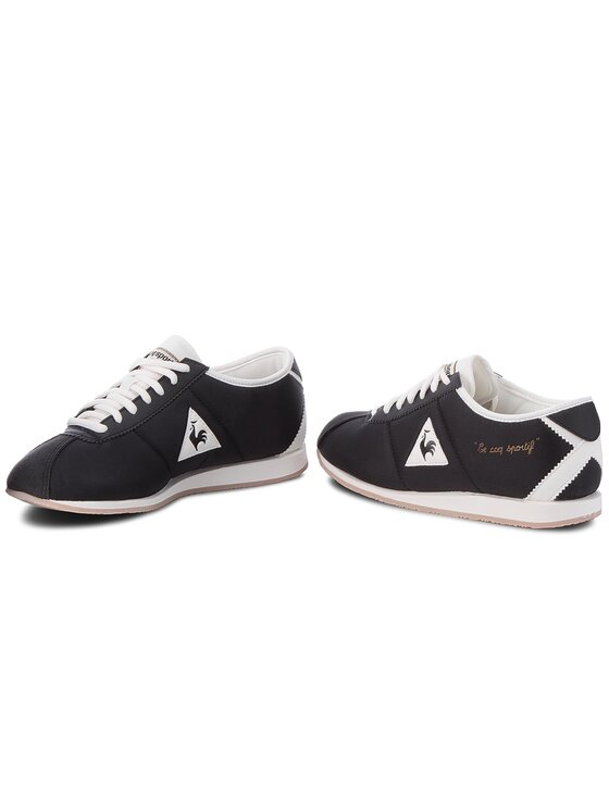 Le Coq Sportif Snīkeri Le Coq Sportif Wendon W Classic 1711436 Melns