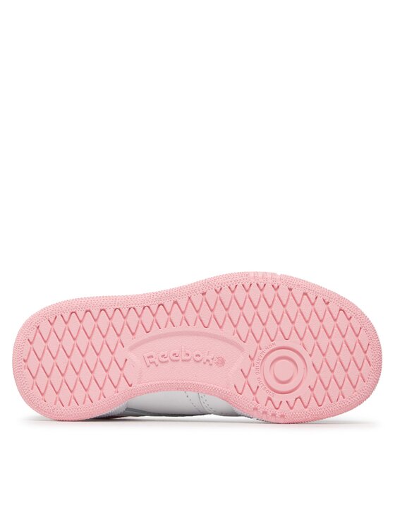 Reebok Sneakersy Reebok Club C IF5950 Biela