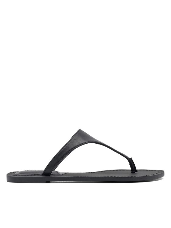 Jenny Fairy Flip flop Jenny Fairy LS5186-22 Negru