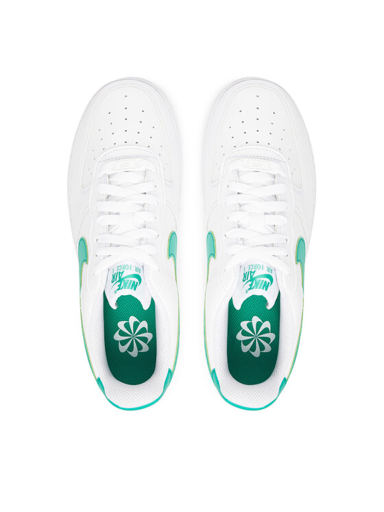 Nike Снікерcи Nike Aire Force 1 07 NN DV3808 108 Білий
