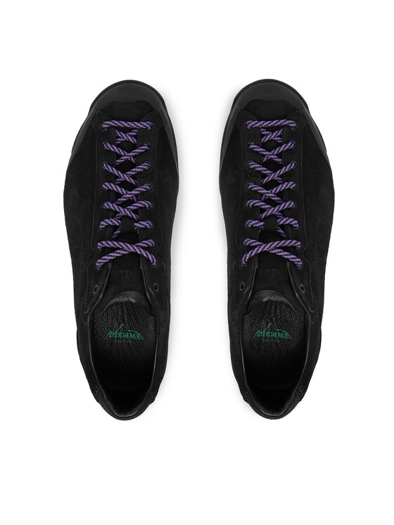 Diemme Sneakersy Diemme Movida DI24FWMOM Čierna