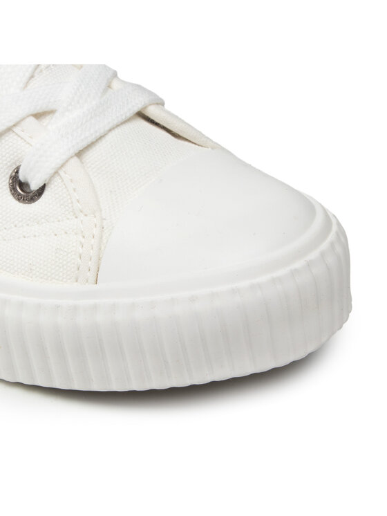 Big Star Shoes Sneakers Big Star Shoes JJ274379 Λευκό