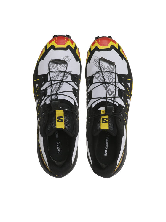 Salomon Взуття для бігу Salomon Speedcross 6 417378 27 V0 Кольоровий