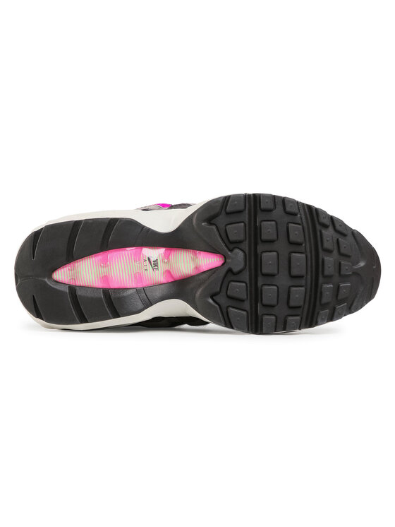 Nike Снікерcи Nike Air Max 95 Prm CZ8102 001 Кольоровий