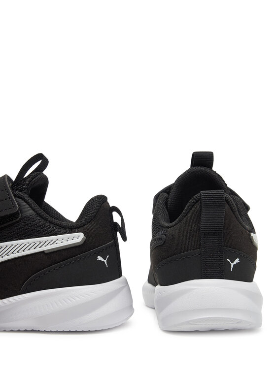 Puma Снікерcи Puma Flyer 3 AC+ Inf 401528 01 Чорний