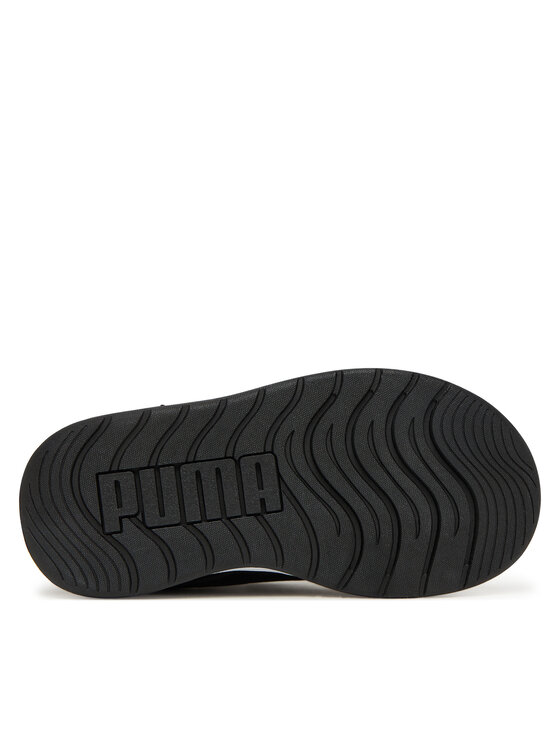 Puma Снікерcи Puma Multiflex 2 Hot Wheels 2 Sl V Ps 403408 01 Чорний