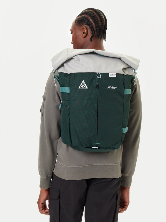 Nike Mochila Nike ACG Aysén DV4054 338 Verde