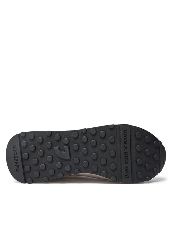 Gioseppo Sneakersy Gioseppo Harkany 73366 P Béžová