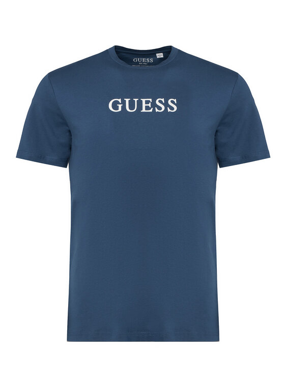 Guess Guess Marškinėlių komplektas U6GG04 KCAM1 Spalvota Regular Fit