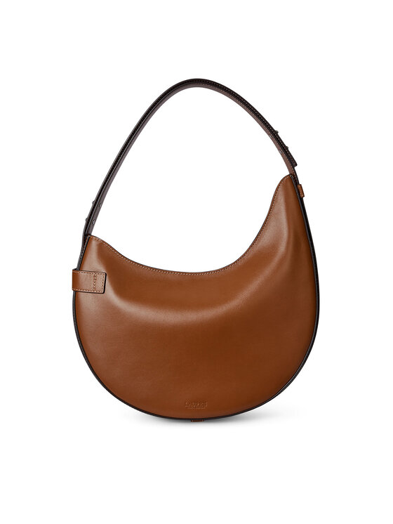 LAUREN RALPH LAUREN Torebka LAUREN RALPH LAUREN 431980156001 Brązowy