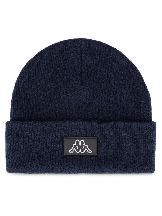 Kappa Шапкa Kappa KAP-U3-002-AW24 Cиній