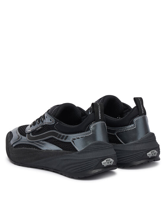 Vans Αθλητικά Vans Ultrarange Neo 2.0 VN000EJ8YG41 Μαύρο