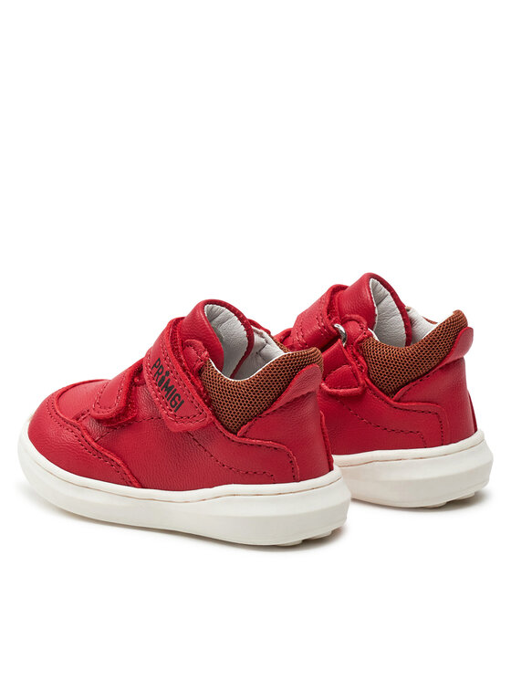 Primigi Sneakers Primigi 5906622 Rosso