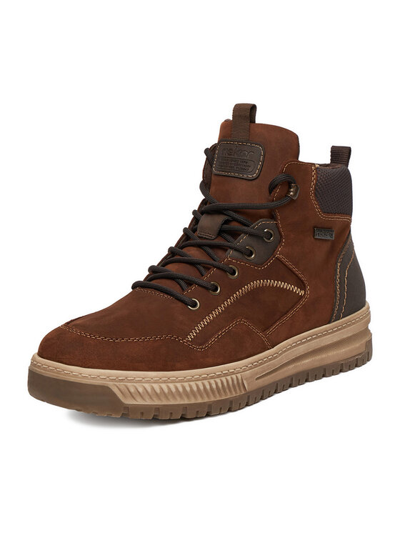 Rieker Sneakers Rieker CEO-38554-22 Marrone