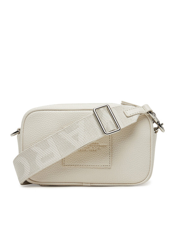 Marc Jacobs Kabelka Marc Jacobs The Crossbody Bag 2S5HCR002H02 Écru