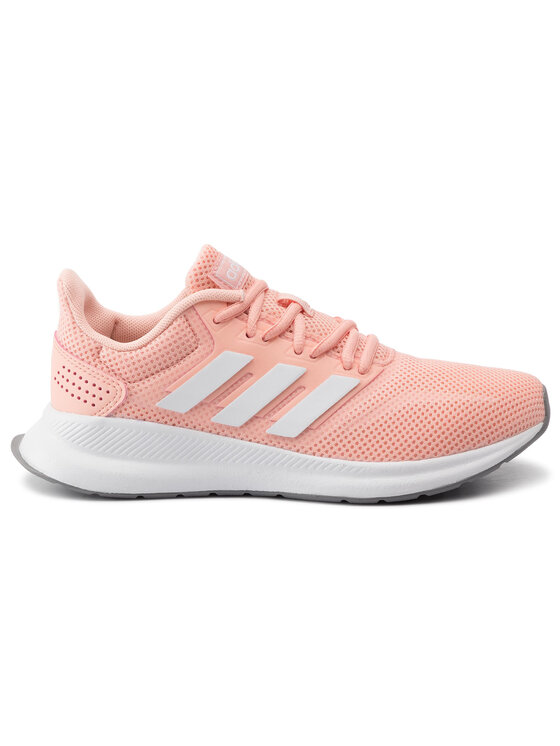 adidas Běžecké boty adidas Runfalcon EE8165 Růžová