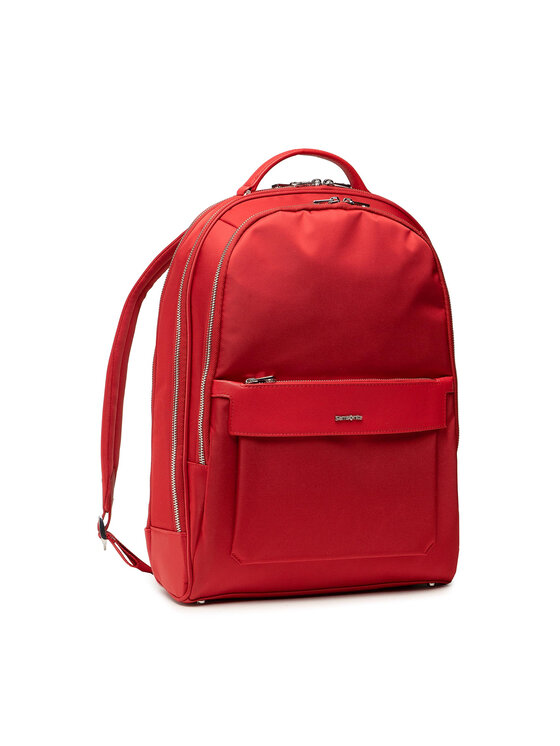 Samsonite Mochila Samsonite Zalia 2.0 129440-4422-1CNU Rojo