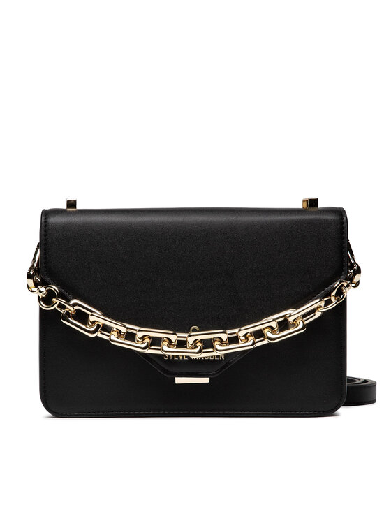 Steve Madden Borsetta Steve Madden Bindio-L SM13000788-02002 Nero