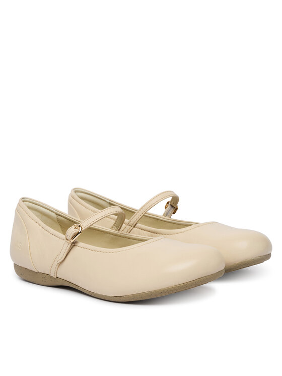 Josef Seibel Туфлі Josef Seibel Fiona 77 87277 Білий