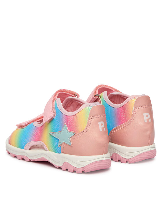 Primigi Босоніжки Primigi 1367000 S Рожевий