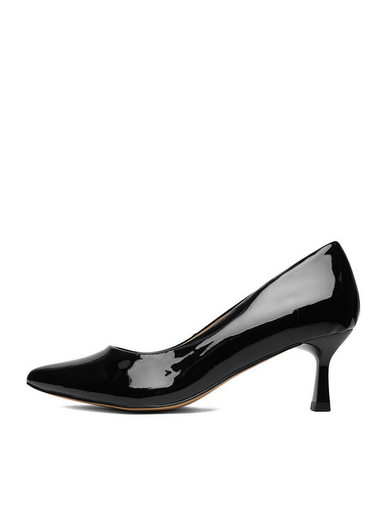 JENNY Туфлі JENNY CEO-WS1117-01 Чорний