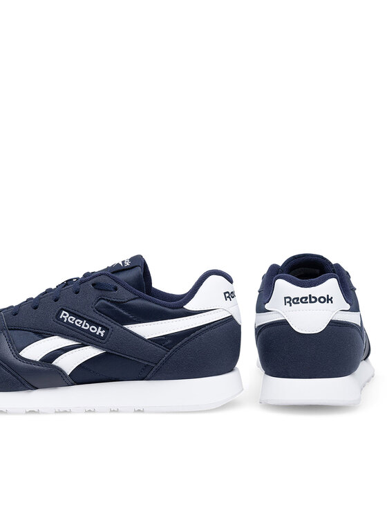 Reebok Sneakersy Reebok Ultra Flash 100032918 Tmavomodrá