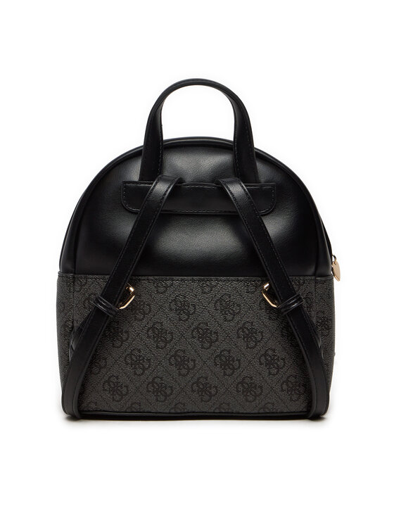 Guess Рюкзак Guess J4RZ34 WFEN0 Чорний