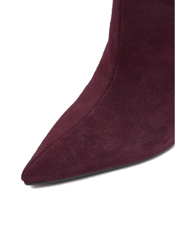 GINO ROSSI Stivaletti GINO ROSSI EO-003X-3L401-S Bordeaux